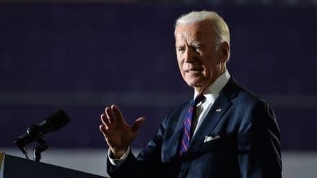 Biden'a prostat kanseri teşhisi kondu