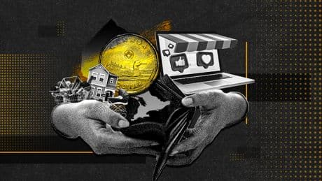 On the Brink: Online trading groups filling an ‘overwhelming’ gap for families