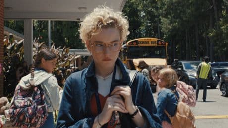 ‘Weapons’ still No. 1 at box office for third Friday since opening