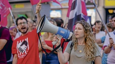 Repression | Gewerkschaften in Spanien: »Sechs von La Suiza« inhaftiert