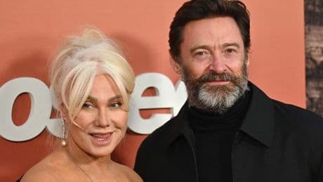 Hugh Jackman's estranged wife Deborra-Lee Furness 'plotting explosive tell-all book'