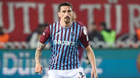 Kasımpaşa Trabzonspor maçı, Savic ilk 11'de değil!