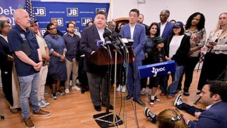 Etats-Unis : les démocrates du Texas s’exilent hors de l’Etat pour faire échouer un vote sur un redécoupage électoral favorable aux républicains