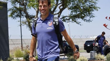 Azpilicueta confirma lo que todos los hinchas del Atlético se olían