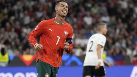 Cristiano Ronaldo is almost certain he won't play at Club World Cup