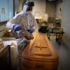 WHO member countries agree on a draft 'pandemic treaty' to avoid COVID-19 mistakes