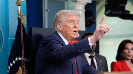 États-Unis : la Maison Blanche veut « aligner » les musées de Washington avec la vision de Trump