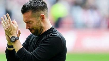 ‘Hij heeft beste papieren om Farioli op te volgen bij Ajax’