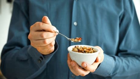 Müsli-Rückruf wegen Verpackungs-Fehler: Bei Verzehr kann sogar Atemnot drohen