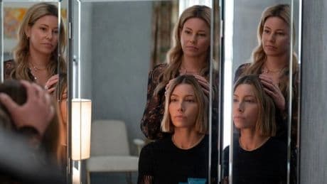 No lleva ni 5 días y ya es número 1: Jessica Biel triunfa en Prime Video con esta serie adictiva