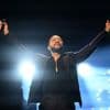 Musik: John Legend gibt Konzert vor nur 3.300 Fans