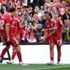Anfield kort ontruimd voor oefenduel Liverpool, Virgil van Dijk ontbreekt tegen Athletic Bilbao