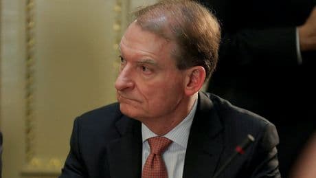 Après la Fed, Trump s'attaque à la SEC