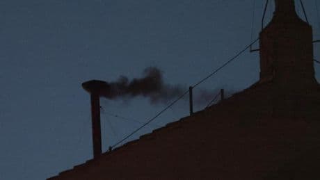 'Fumata news': el mundo pendiente del color del humo de una chimenea