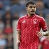 Morgan Gibbs-White U-turn bombshell: Nottingham Forest star signs new deal in hammer blow to Tottenham's pursuit of England star