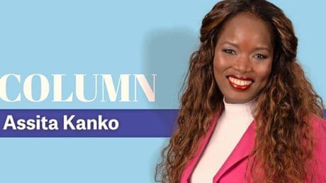 Assita Kanko: Europees paspoort moet je verdienen met geslaagde integratie