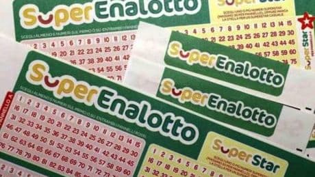 Lotto, vittoria record da 4 milioni di euro: ecco dove sono stati vinti