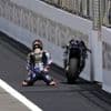 MotoGP. Grand Prix de Grande-Bretagne : une désillusion si encourageante pour Fabio Quartararo