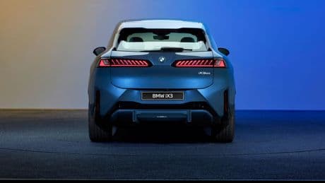BMW-Fahrer sind besonders loyal ihrer Automarke gegenüber – laut Studie