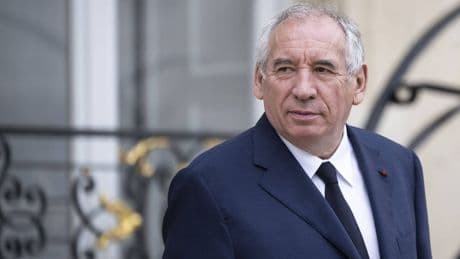 Frankreich schaut in den Abgrund