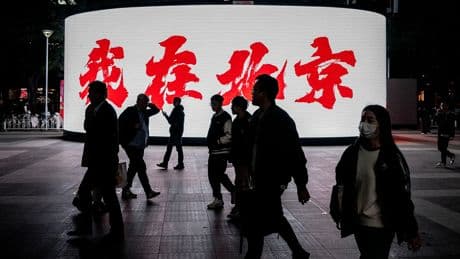 A Thousand Ways of Being Chinese