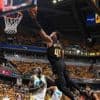 NBA. Cleveland relève la tête face aux Pacers, Denver domine Oklahoma en prolongations