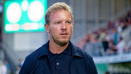Bundestrainer adelt Krösche und Frankfurt - Wie Nagelsmann jetzt Eintracht hilft!