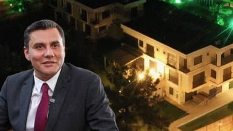 Ferdi Zeyrek'in kızından dikkat çeken iddia... Yaşananları tek tek anlattı!