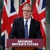 Sir Keir warned not to cosy up to EU as President Trump now threatens Brussels with 50 per cent tariffs