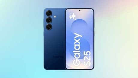 Le Samsung Galaxy S25 profite d’une offre si intéressante qu’on penserait à une erreur d’affichage