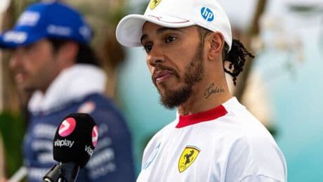 Christian Horner fears realised at Miami Grand Prix as Lewis Hamilton makes thoughts clear