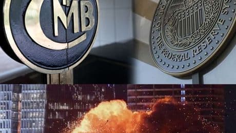 . Fed'in ve TCMB'nin faiz kararı ne olur?