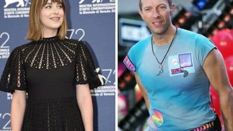 Dakota Johnson y Chris Martin rompen definitivamente tras casi ocho años de relación