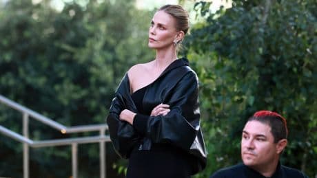 Charlize Theron slams Jeff Bezos and Lauren Sánchez’s $50M wedding: ‘They suck’