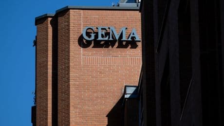 Lizenzbeiträge: Land übernimmt wieder Gema-Gebühren für Vereine