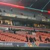 Nations-League-Finale: Tod von Fußball-Fan - Polizei geht von Unfall aus