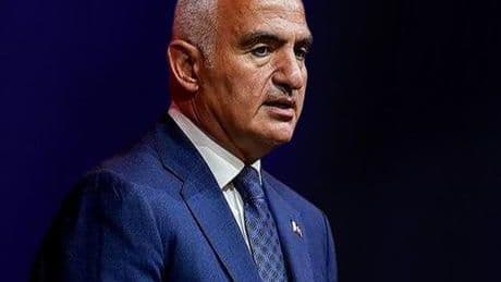 Bakan Ersoy'dan, 27 Nisan e-muhtırasına ilişkin paylaşım