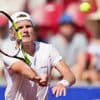 Jesper de Jong verliest vier dagen na eerste finaleplek op slechte baan in Kroatië