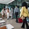 The code word you NEVER want to hear in the airport