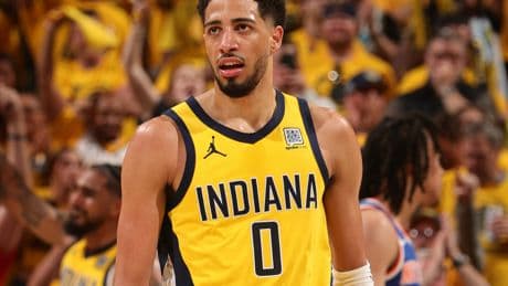 The storylines to watch for in Thunder-Pacers NBA Finals battle