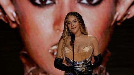 Les Grammy Awards créent deux nouvelles catégories dont celle de la « meilleure pochette d’album »