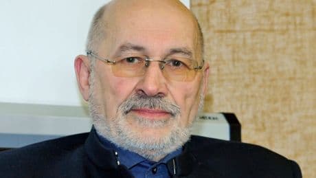 Horst Mahler, a German Holocaust denier who was once a far-left militant, dies at 89