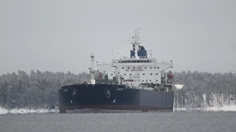 Ukraine Krieg: London will russische Schattenflotte sanktionieren