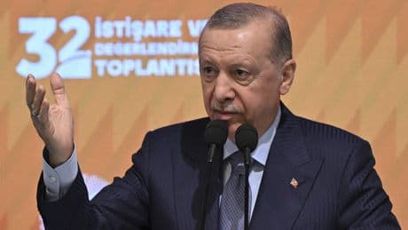 Erdoğan'ın iddiasına en ağır darbe AKP'li isimden geldi