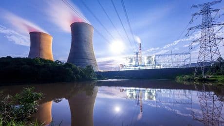 Powering The Future: Why America Must Double Down On Nuclear Energy
