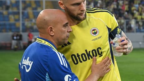 "Göle'nin yaptığını Mourinho neden yapmadı?"
