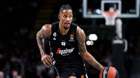 El Barça hace oficial el fichaje de Will Clyburn