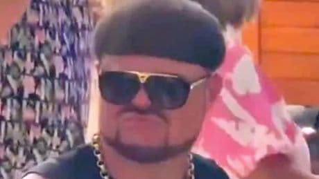 Girlfriend of Ibiza Final Boss outs herself as viral dance king storms internet