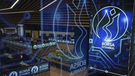Borsa İstanbul günü yükselişle kapattı