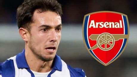 Arsenal transfer twist as Martin Zubimendi breaks silence on medical claims in new interview